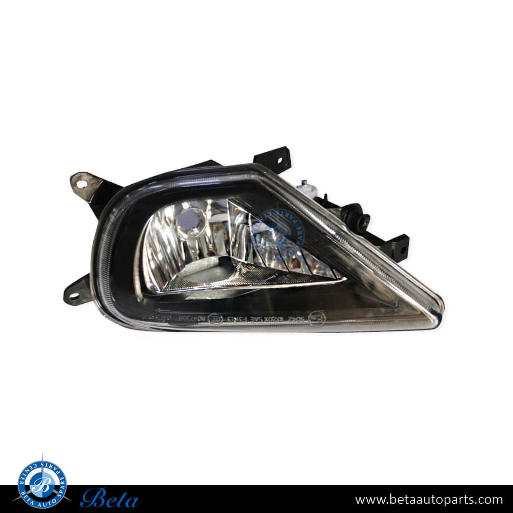 Left Side Fog Lamp for Volkswagen Touareg 2015-2017 models, Part Number 7P6941699G Left Side Fog Lamp for Volkswagen Touareg 2015-2017 models, Part Number 7P6941699G